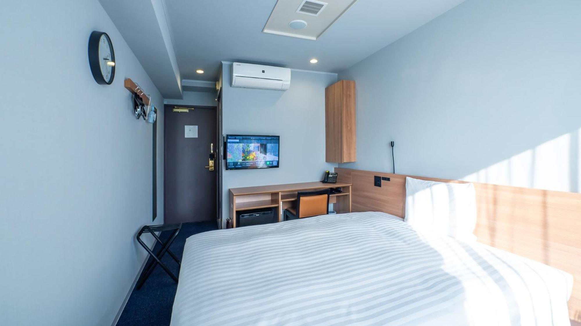 Toyoko Inn Osaka Yodoyabashi-Eki Minami Zimmer foto