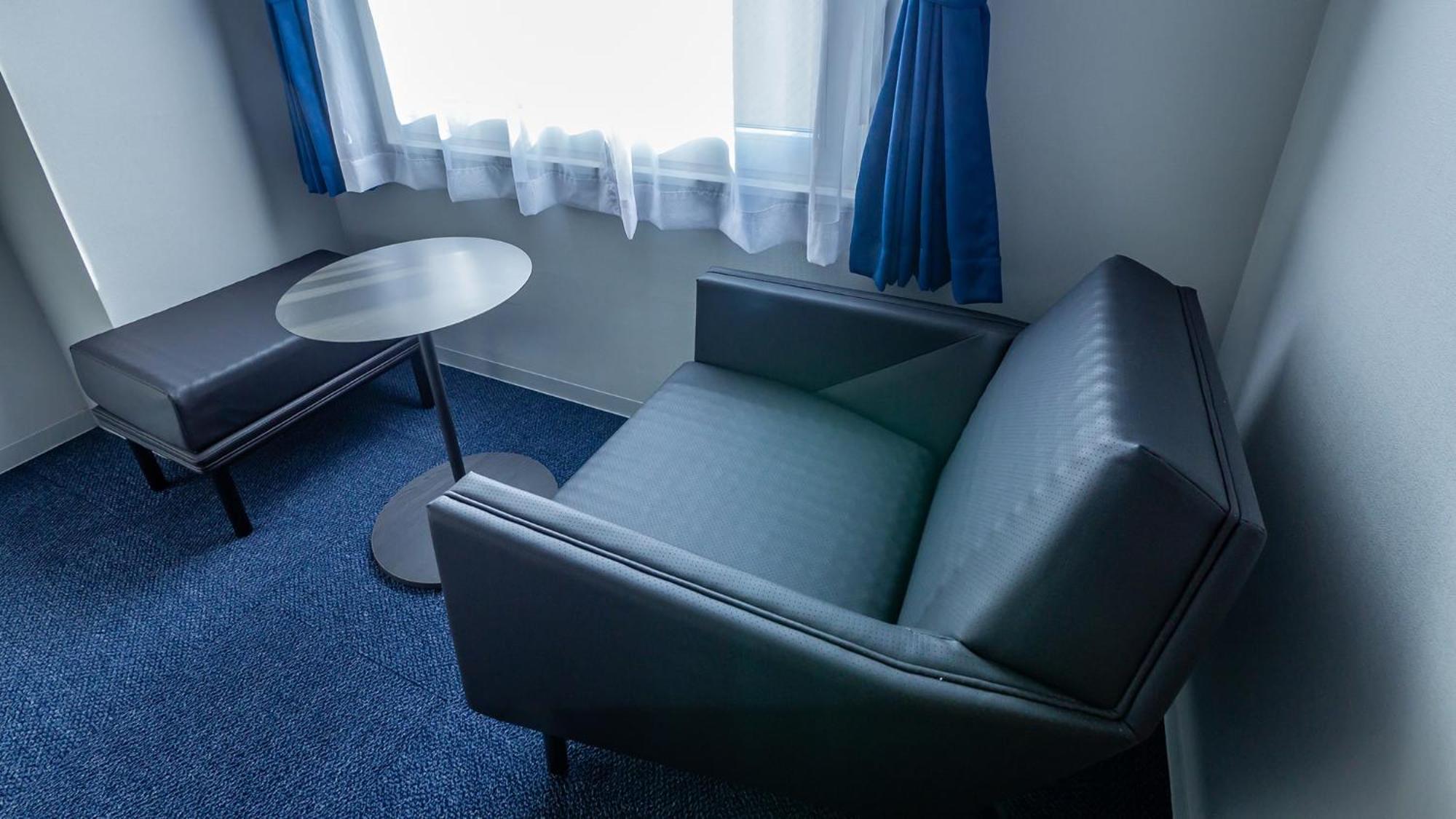 Toyoko Inn Osaka Yodoyabashi-Eki Minami Zimmer foto