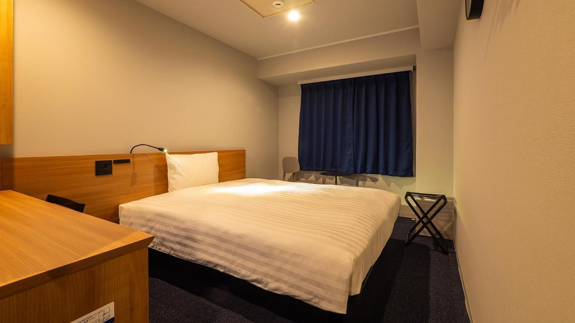 Toyoko Inn Osaka Yodoyabashi-Eki Minami Zimmer foto