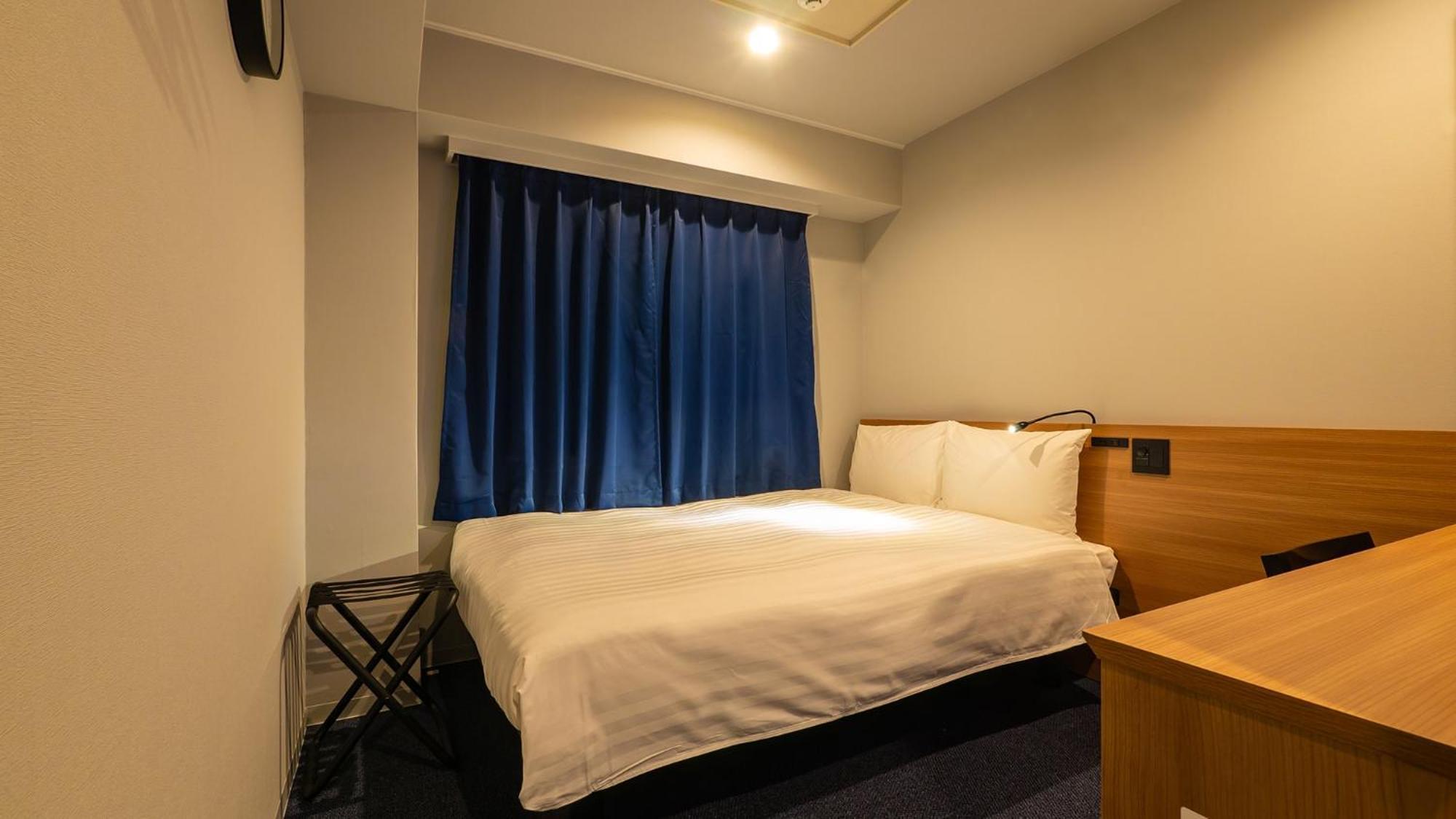 Toyoko Inn Osaka Yodoyabashi-Eki Minami Zimmer foto