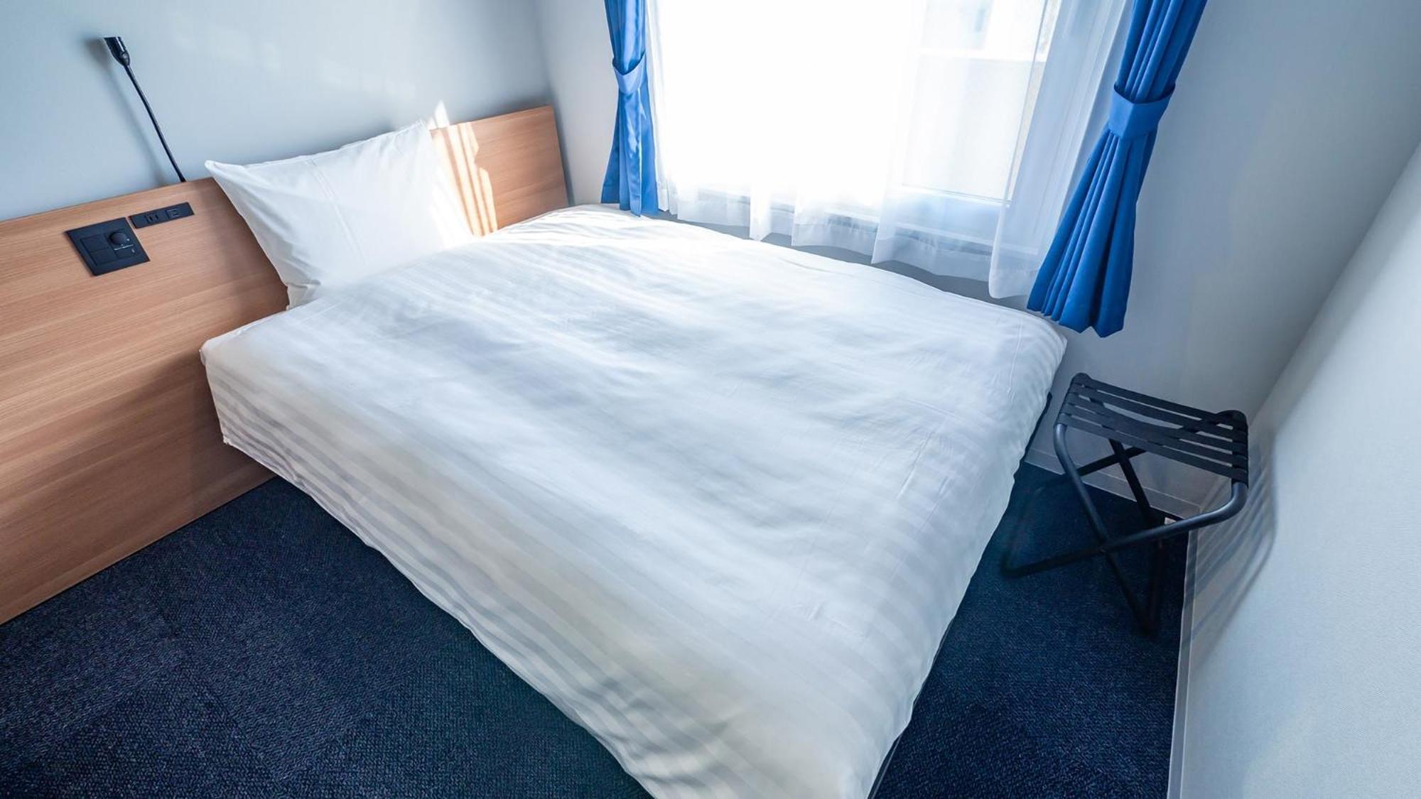 Toyoko Inn Osaka Yodoyabashi-Eki Minami Zimmer foto