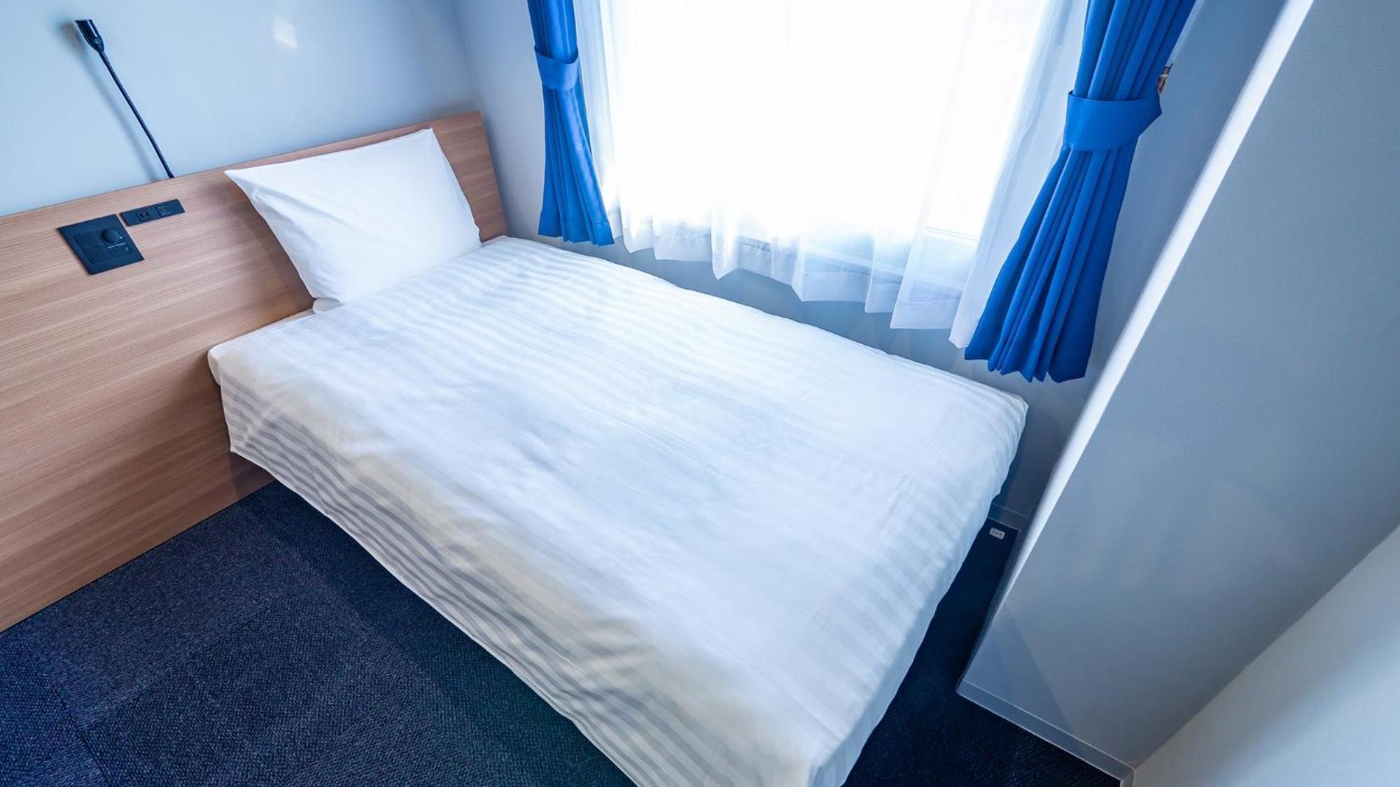 Toyoko Inn Osaka Yodoyabashi-Eki Minami Zimmer foto