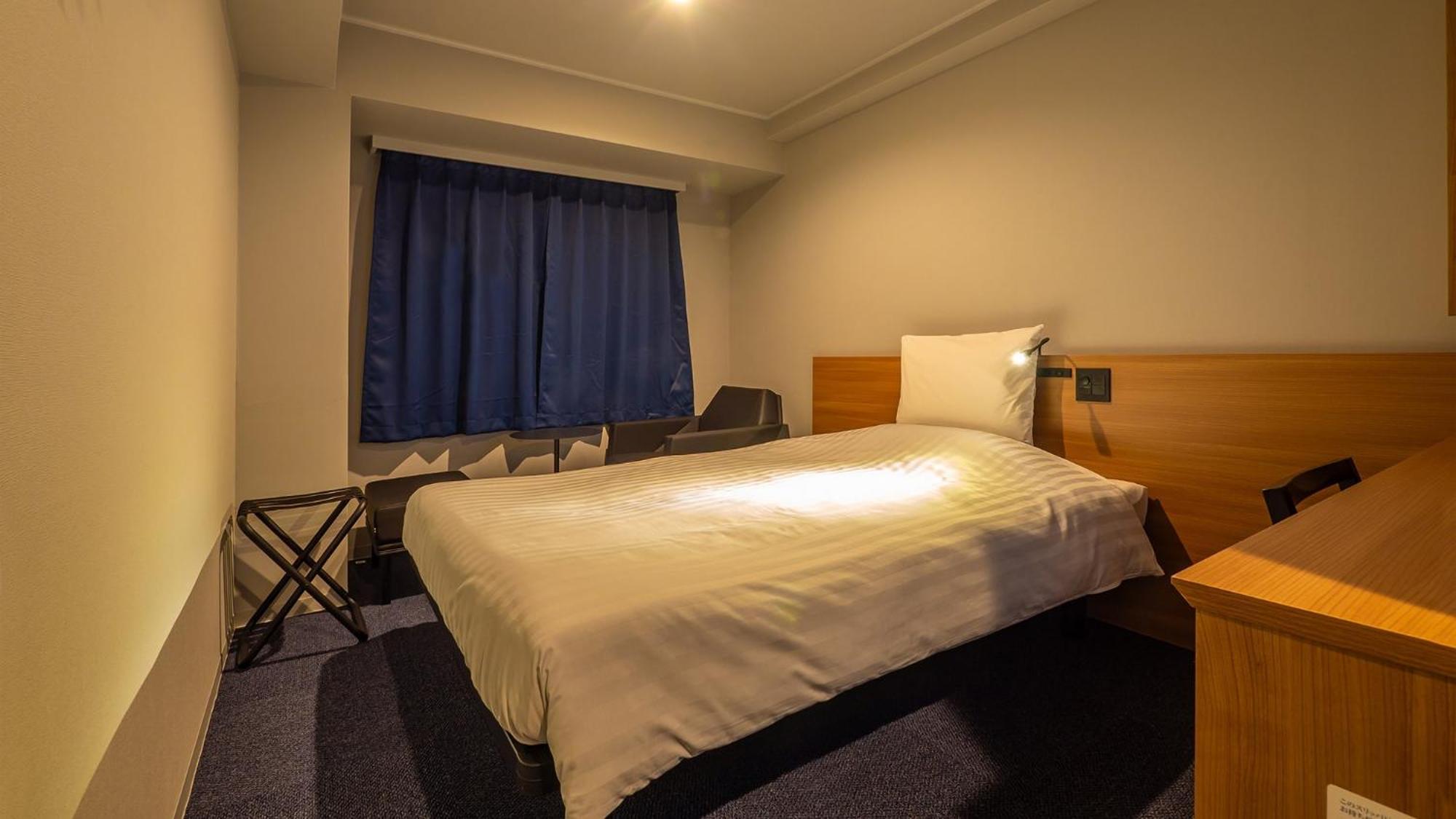 Toyoko Inn Osaka Yodoyabashi-Eki Minami Zimmer foto