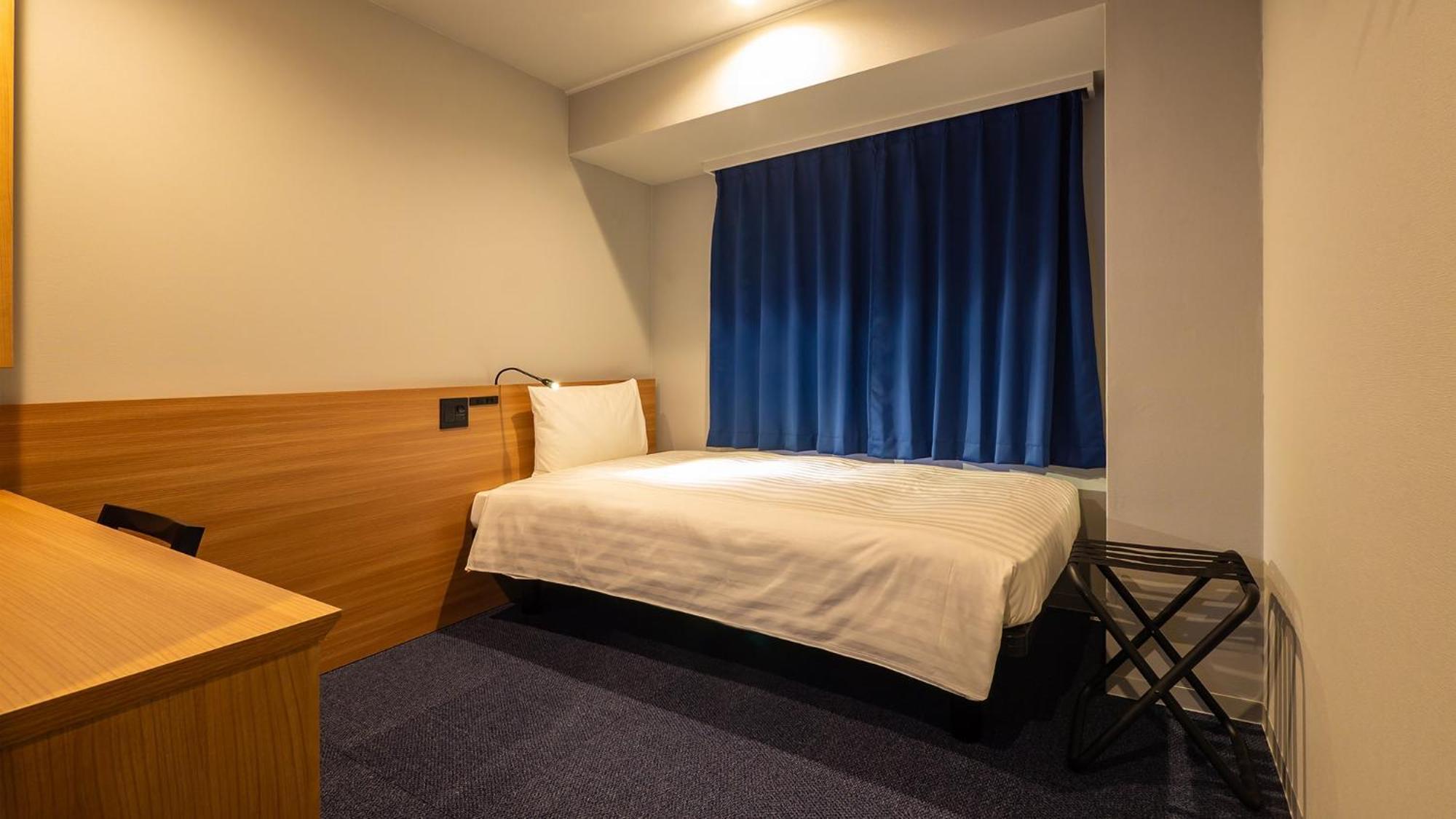 Toyoko Inn Osaka Yodoyabashi-Eki Minami Zimmer foto