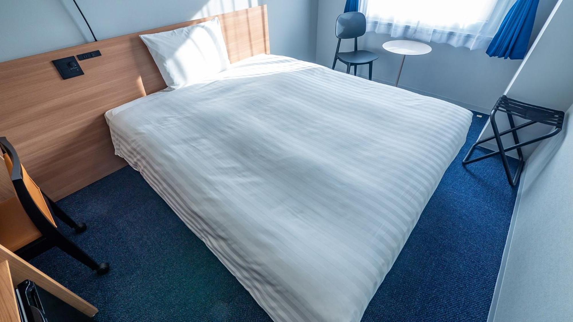 Toyoko Inn Osaka Yodoyabashi-Eki Minami Zimmer foto