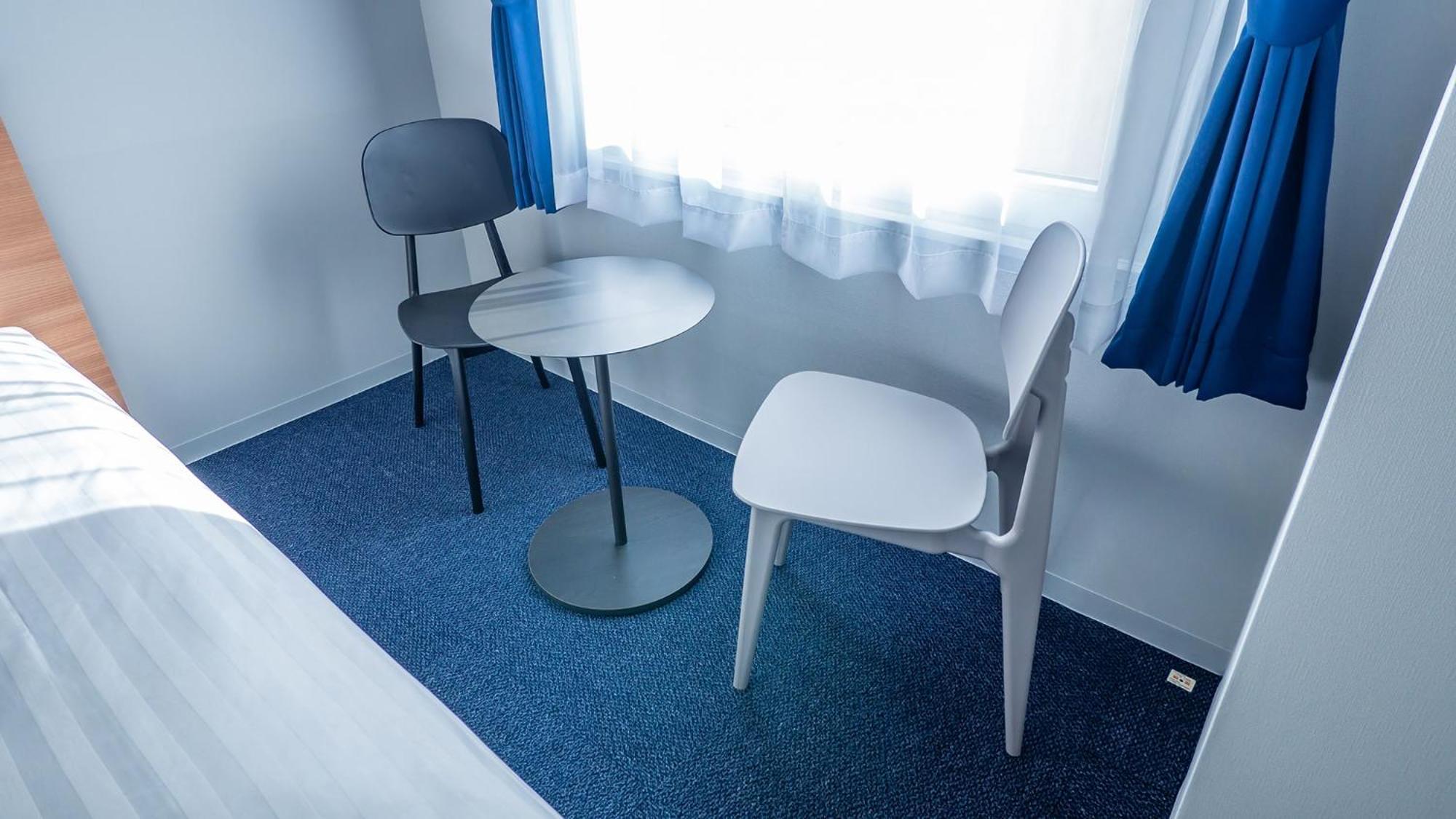Toyoko Inn Osaka Yodoyabashi-Eki Minami Zimmer foto