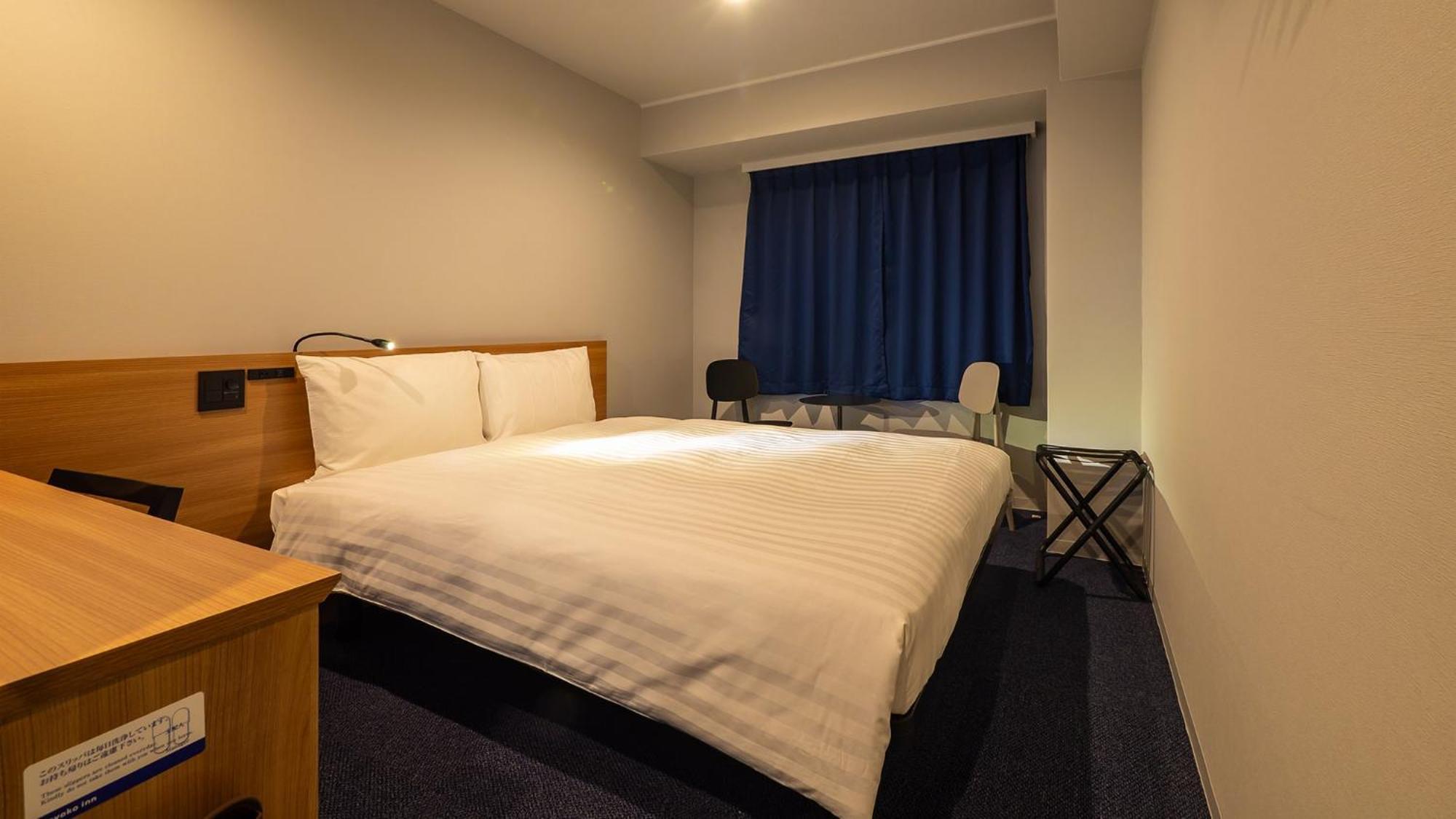 Toyoko Inn Osaka Yodoyabashi-Eki Minami Zimmer foto