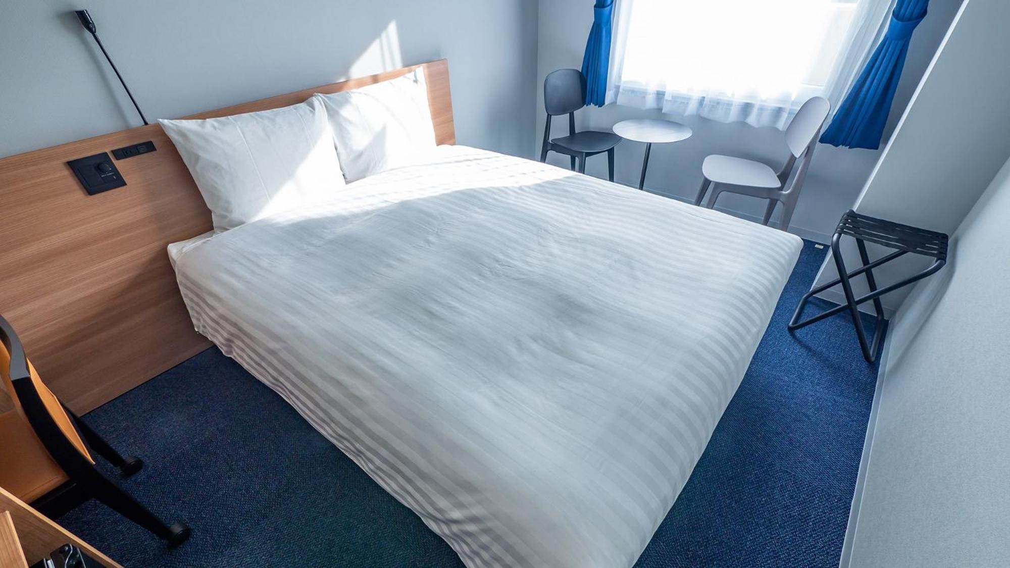 Toyoko Inn Osaka Yodoyabashi-Eki Minami Zimmer foto