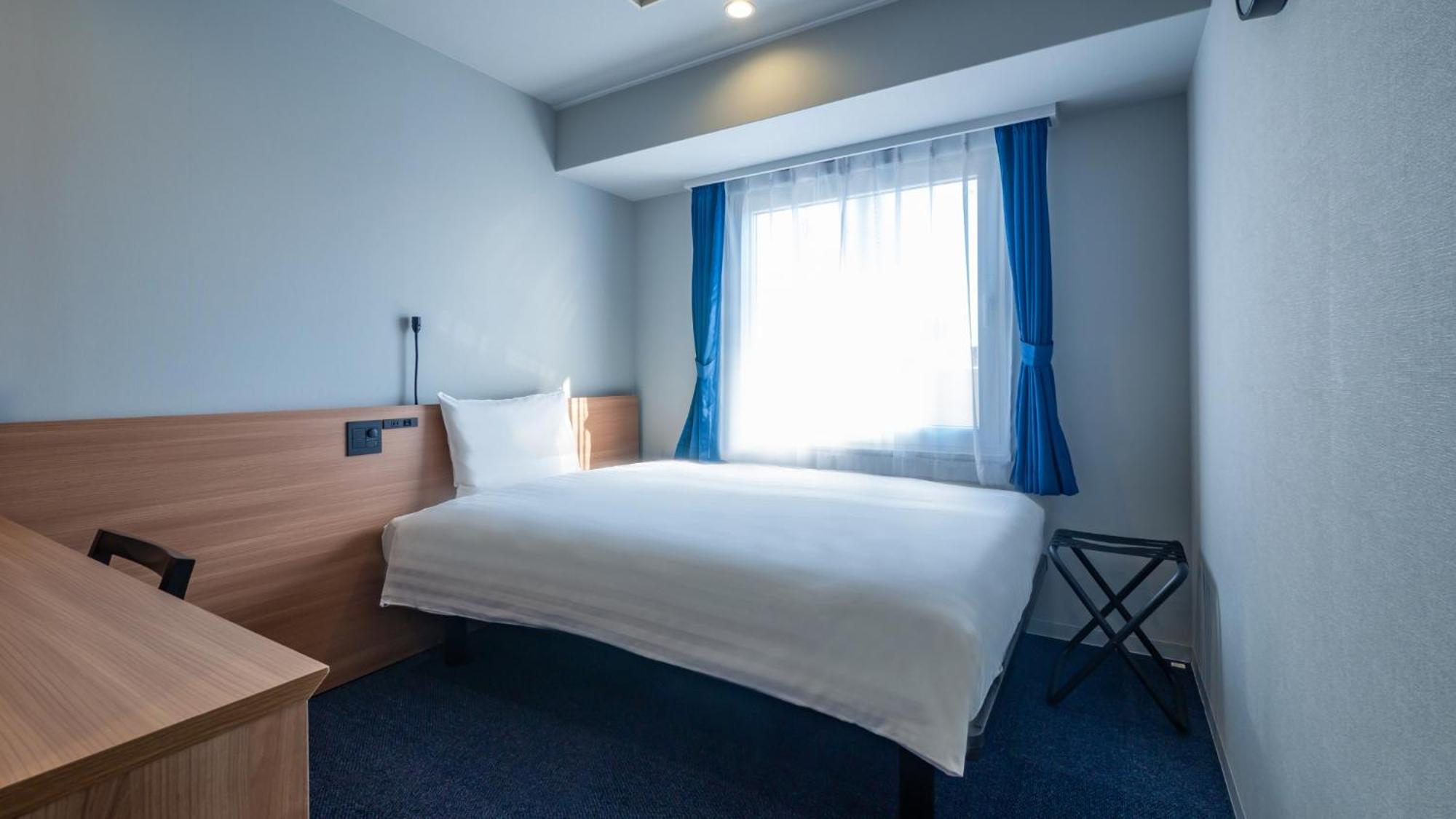 Toyoko Inn Osaka Yodoyabashi-Eki Minami Exterior foto